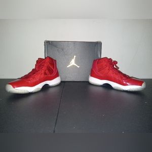 Jordan 11 Retro 'Win like 96'